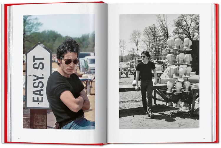 Produktbild: Lynn Goldsmith
