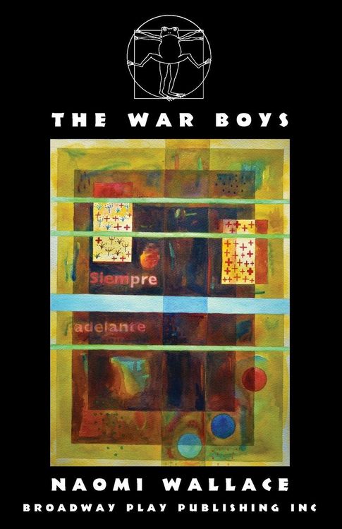 Produktbild: The War Boys