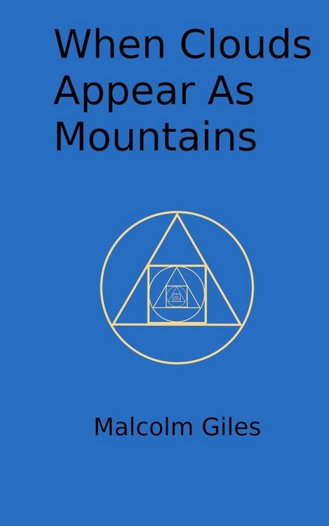 Produktbild: When Clouds Appear As Mountains