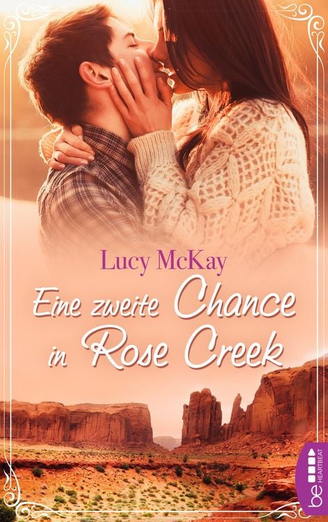 Produktbild: Eine zweite Chance in Rose Creek