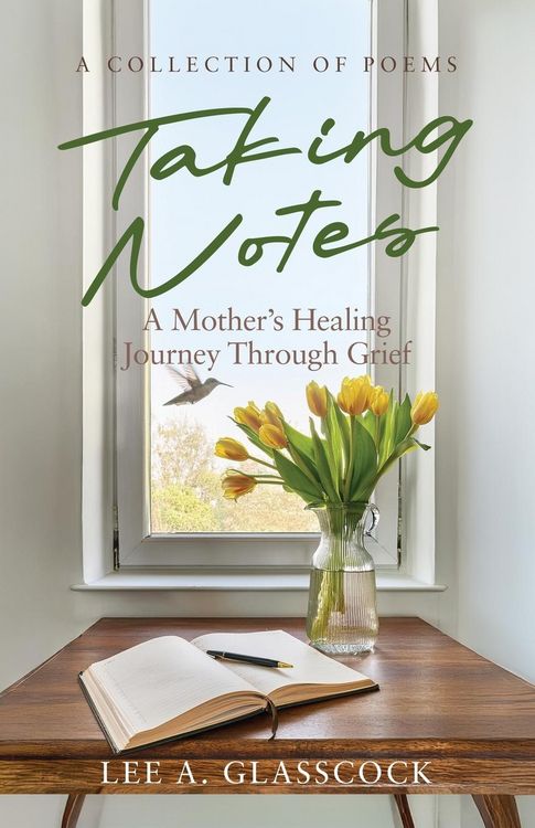 Produktbild: Taking Notes