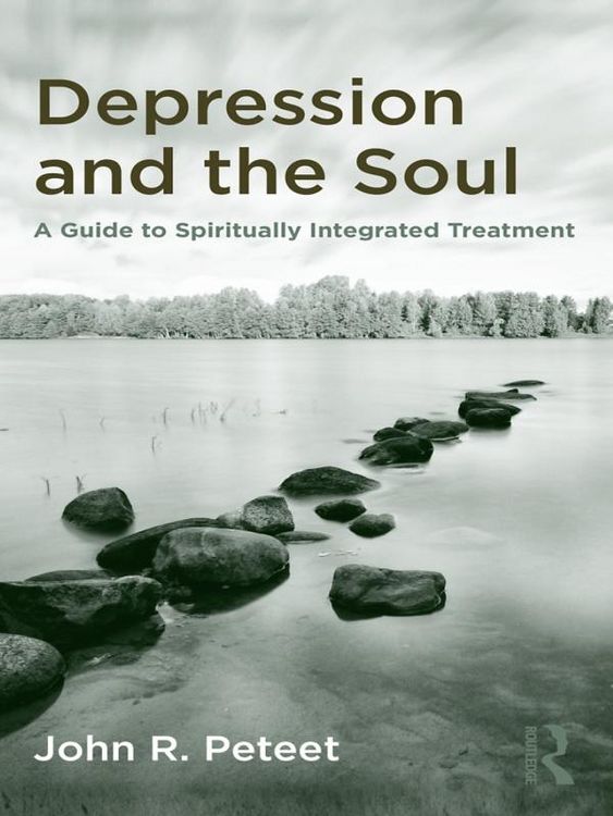 Produktbild: Depression and the Soul