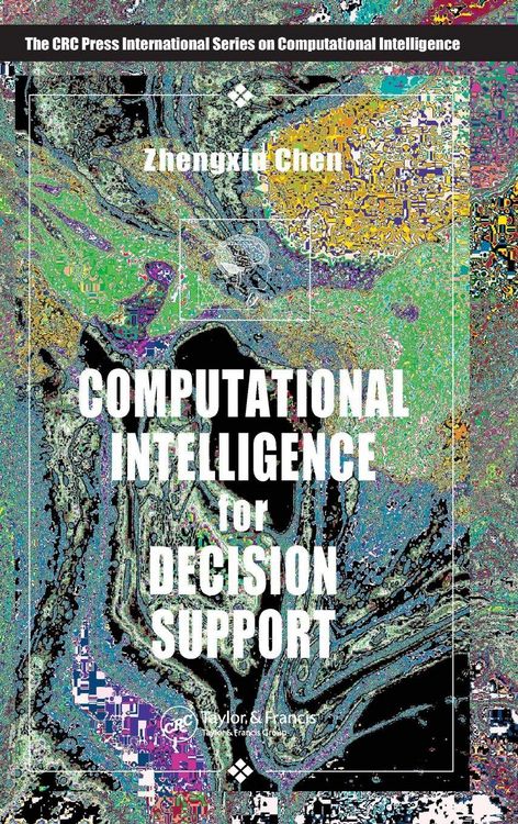 Produktbild: Computational Intelligence for Decision Support