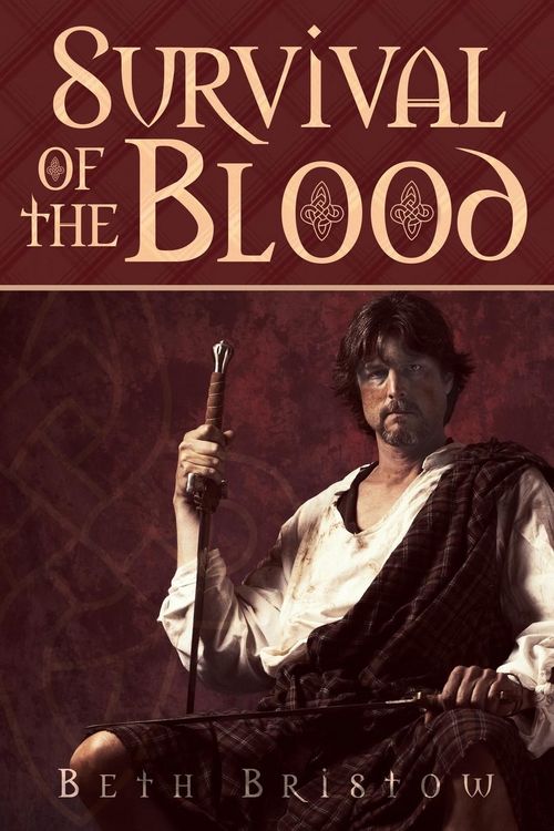 Produktbild: Survival of the Blood