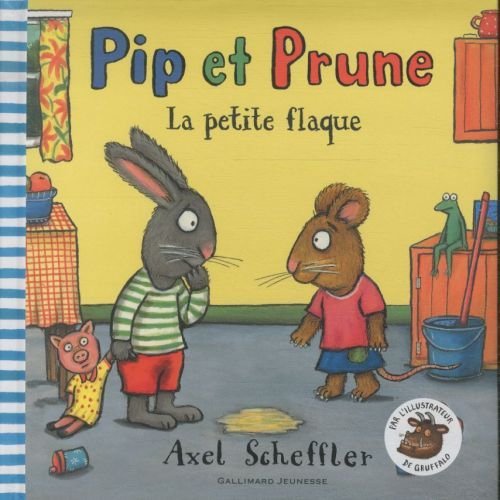 Produktbild: Pip Et Prune