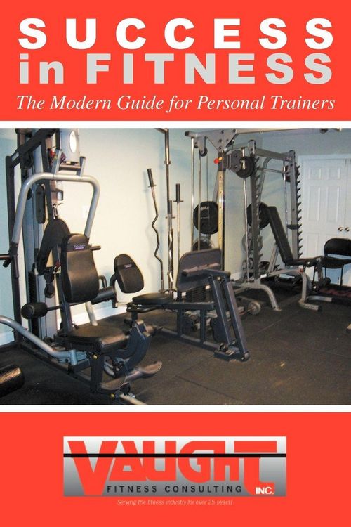 Produktbild: Success in Fitness