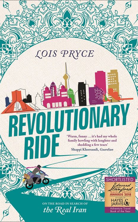 Produktbild: Revolutionary Ride