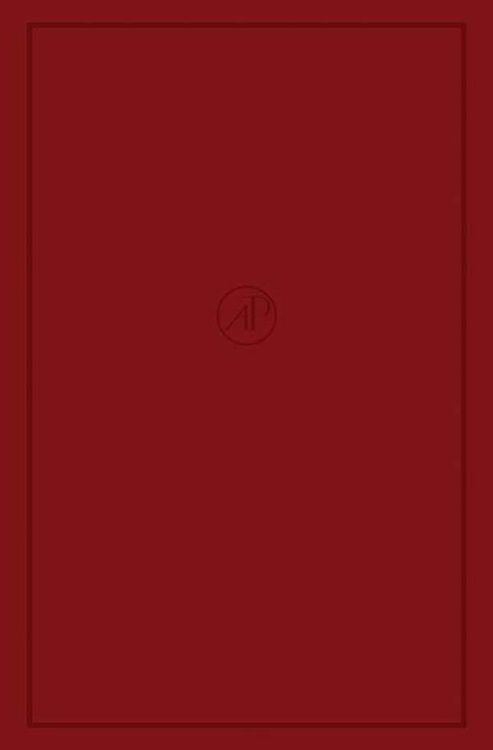 Produktbild: Contributions to Sensory Physiology