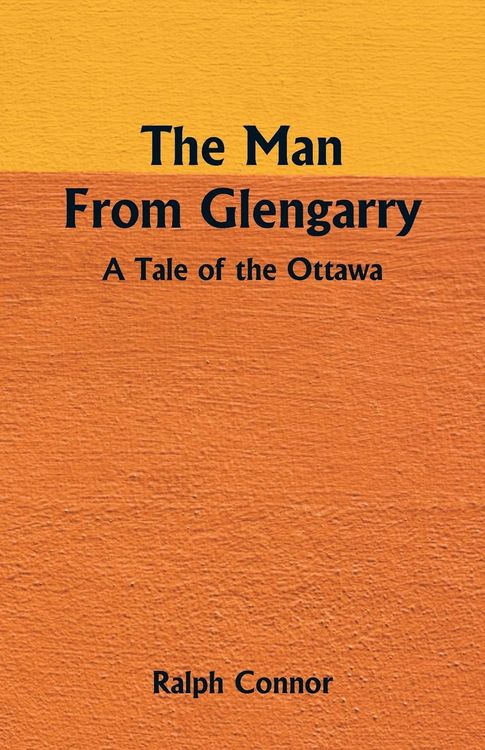 Produktbild: The Man From Glengarry