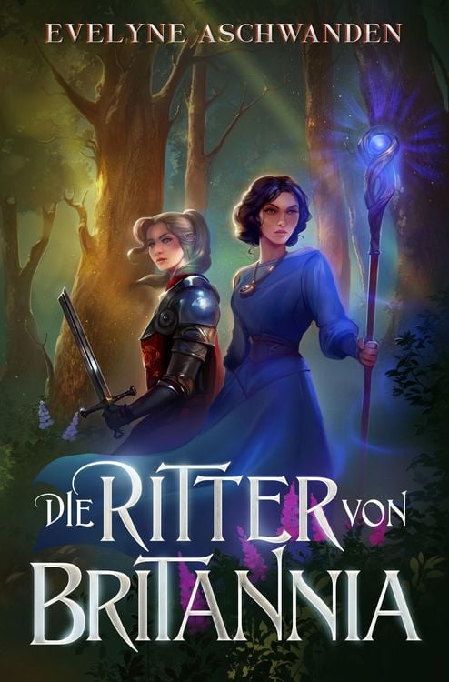 Produktbild: Die Ritter von Britannia