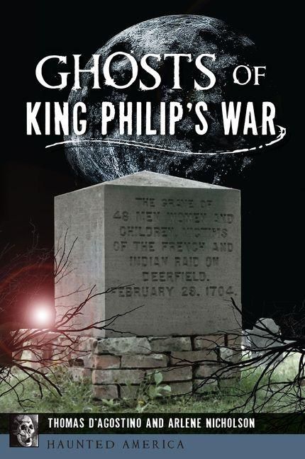 Produktbild: Ghosts of King Philip's War