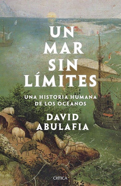 Produktbild: Un mar sin l&iacute;mites