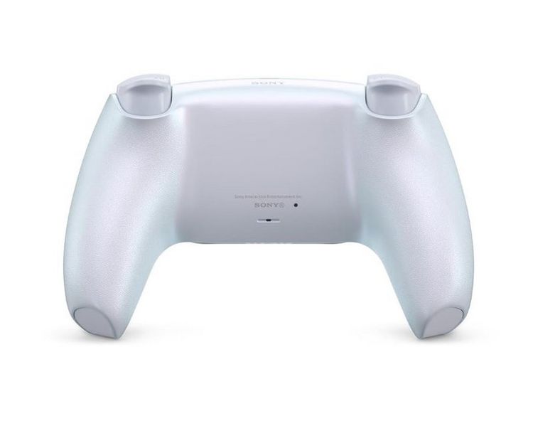 Produktbild: PS5 - DualSense Wireless Controller Chroma Pearl V2