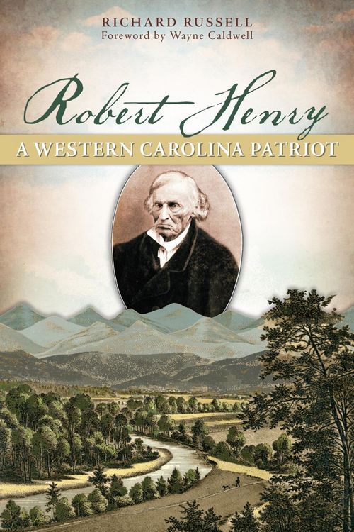Produktbild: Robert Henry
