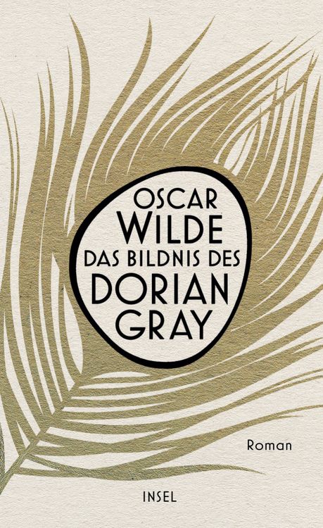 Produktbild: Das Bildnis des Dorian Gray