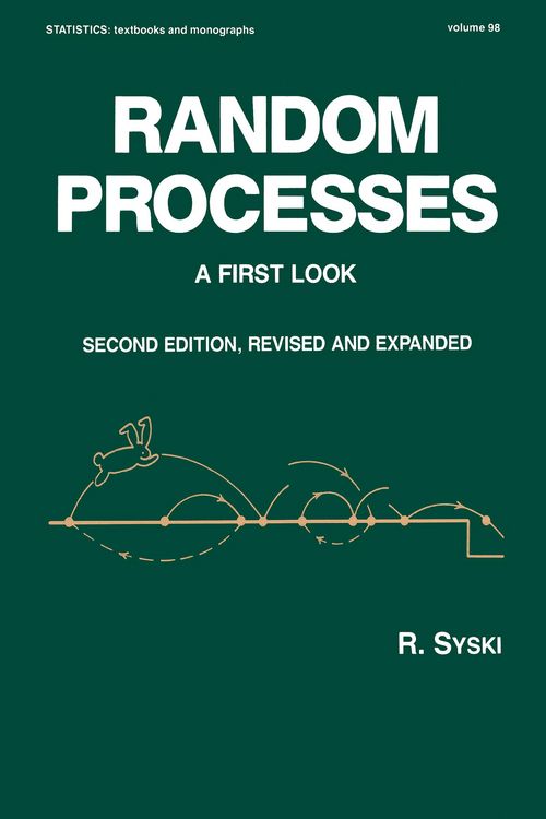 Produktbild: Random Processes