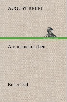 Produktbild: Aus meinem Leben - Erster Teil