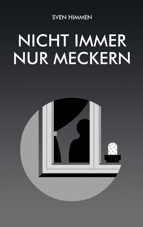 Produktbild: Nicht immer nur meckern