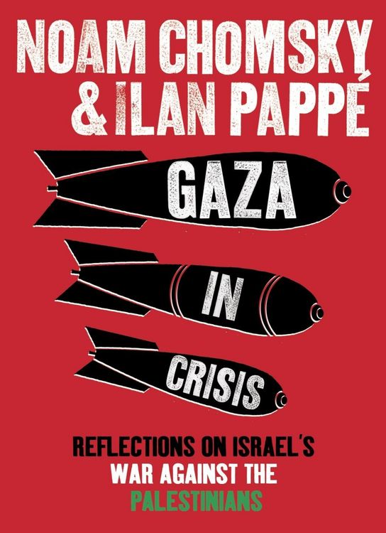 Produktbild: Gaza in Crisis