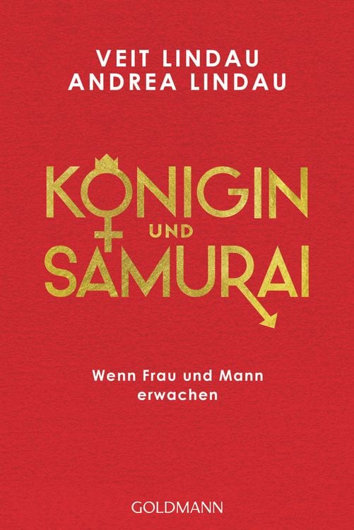 Produktbild: K&ouml;nigin und Samurai