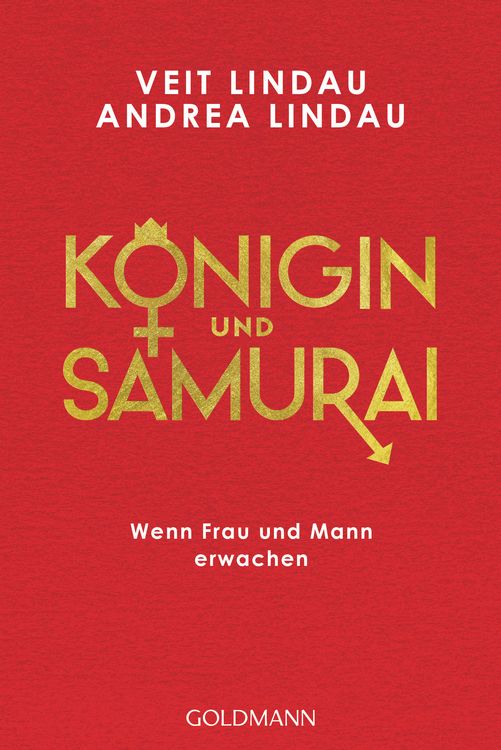 Produktbild: K&ouml;nigin und Samurai