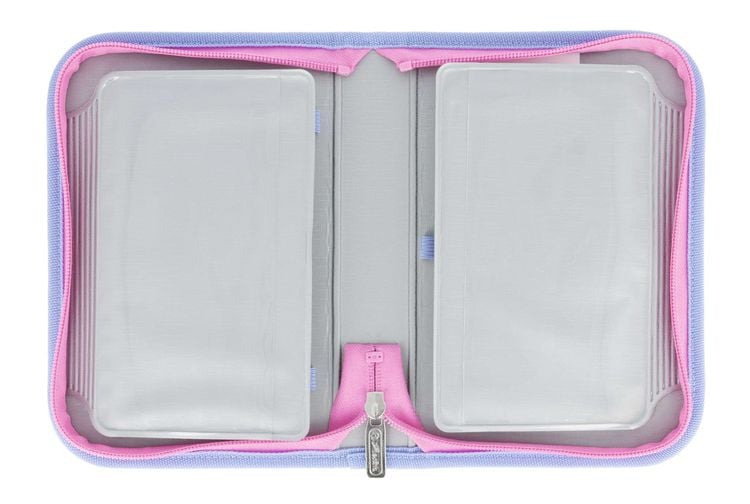Produktbild: Herlitz Schulranzen UltraLight Plus Butterfly Paradise