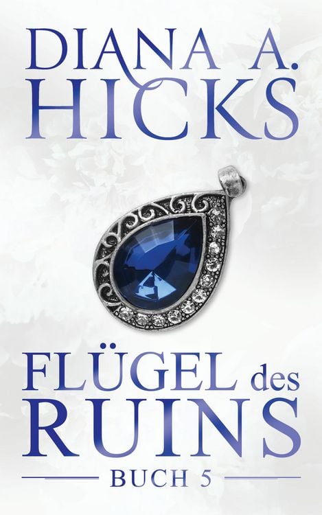 Produktbild: Fl&uuml;gel des Ruins