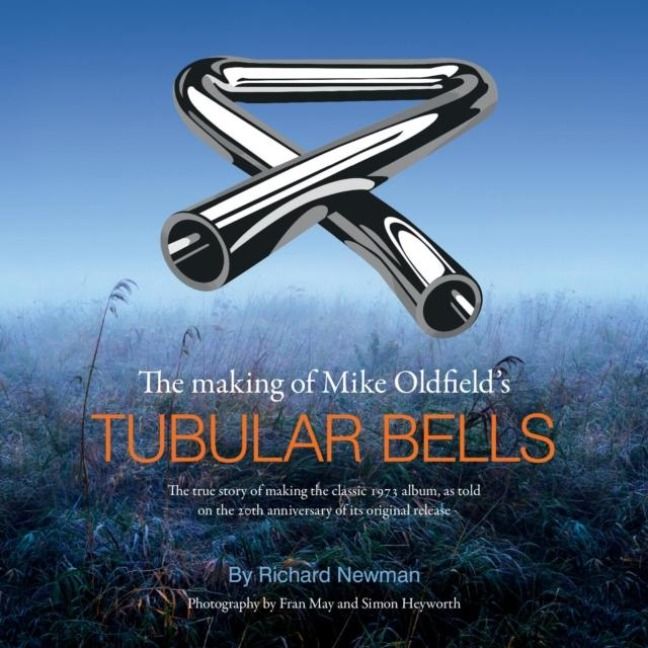 Produktbild: The The making of Mike Oldfield's Tubular Bells