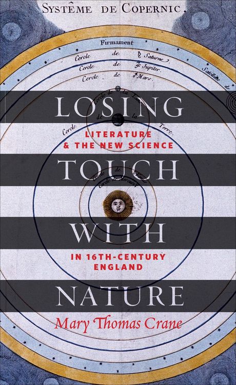 Produktbild: Losing Touch with Nature