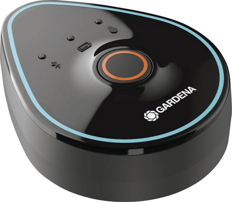 Produktbild: GARDENA 9 V Bluetooth&reg; 01287-20 Steuerteil