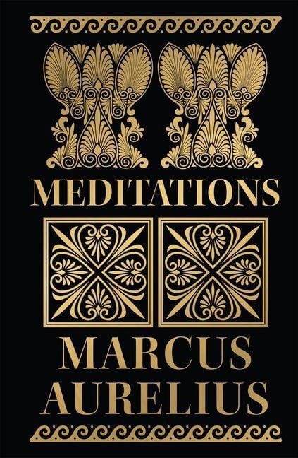 Produktbild: Meditations