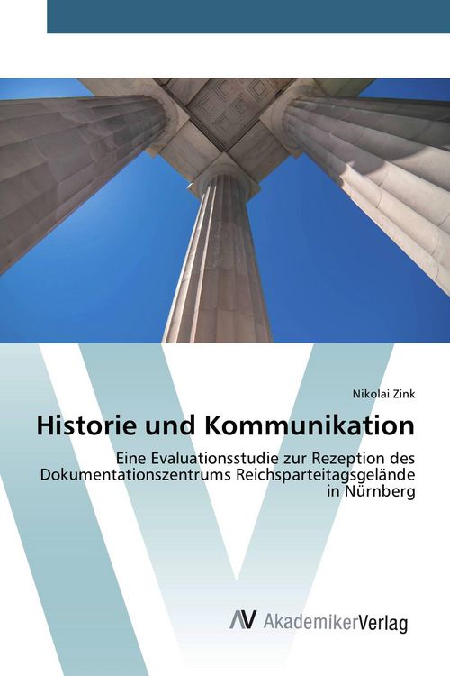 Produktbild: Historie und Kommunikation