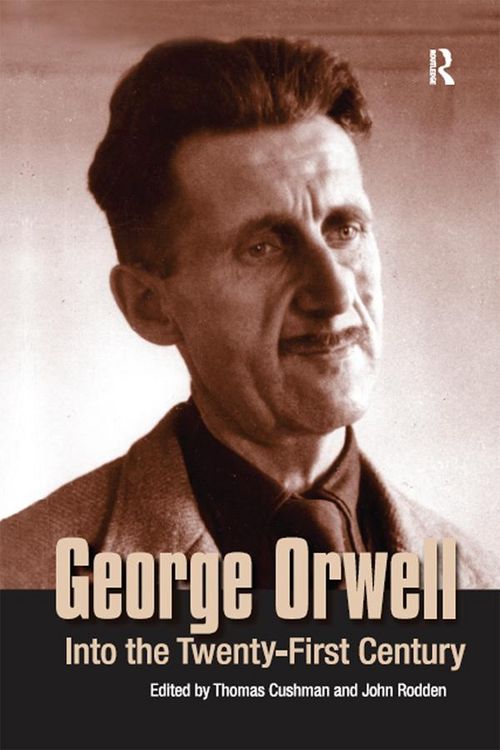 Produktbild: George Orwell