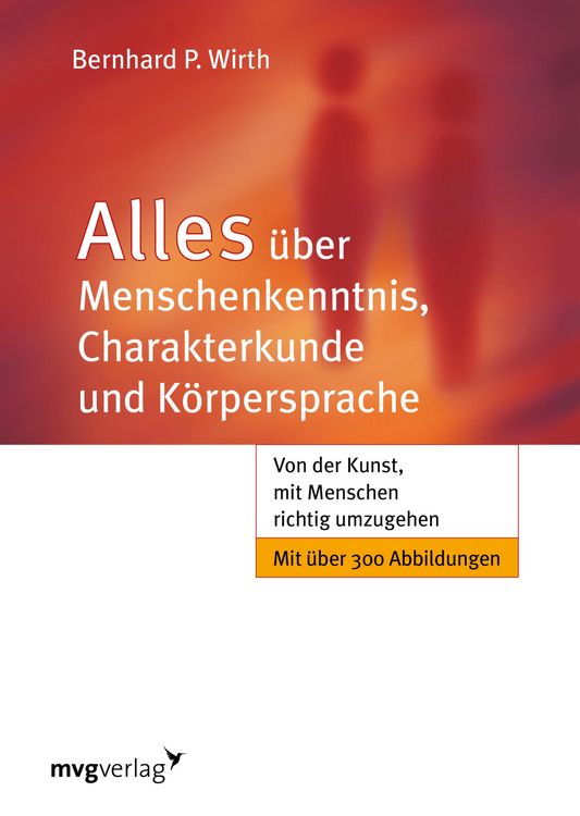 Produktbild: Alles &uuml;ber Menschenkenntnis, Charakterkunde und K&ouml;rpersprache