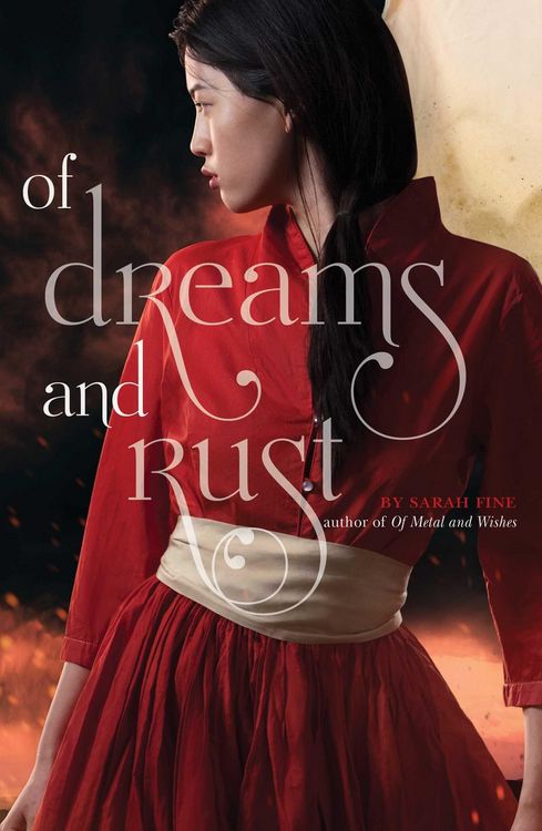 Produktbild: Of Dreams and Rust