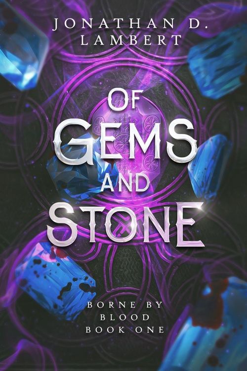 Produktbild: Of Gems and Stone