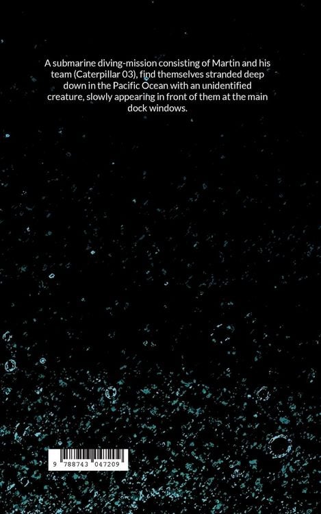 Produktbild: Submersi