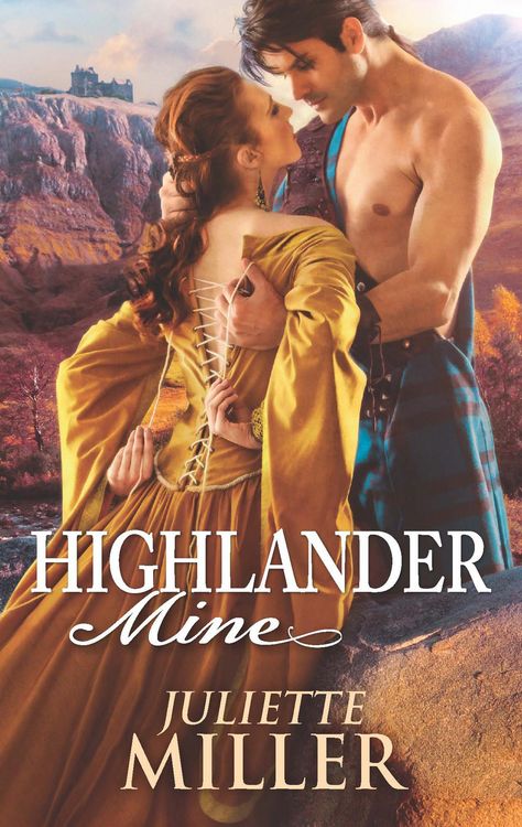 Produktbild: Highlander Mine
