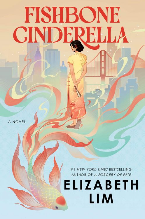Produktbild: Fishbone Cinderella
