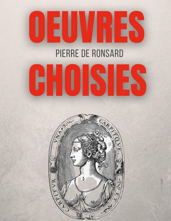 Produktbild: Oeuvres choisies