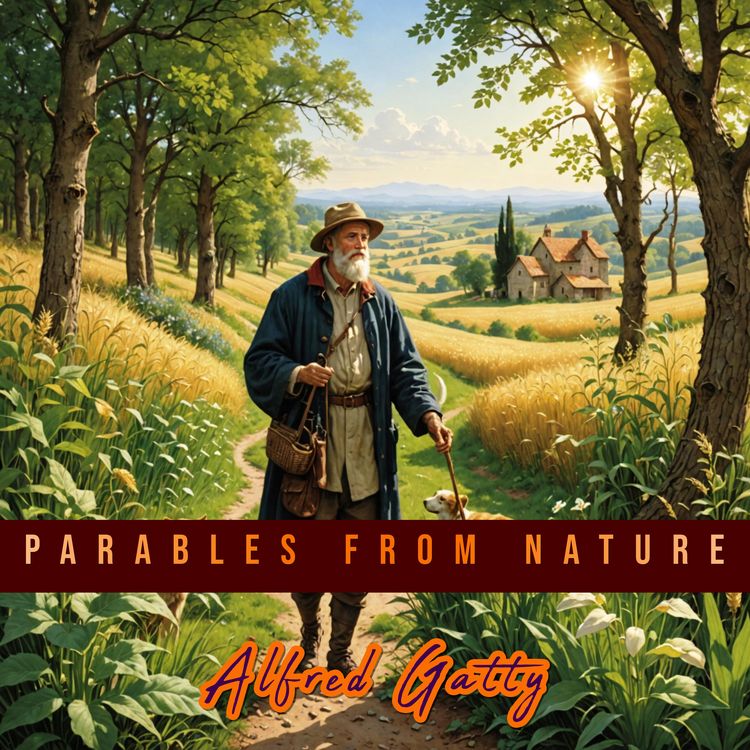 Produktbild: Parables from Nature