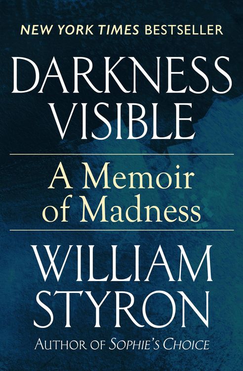 Produktbild: Darkness Visible