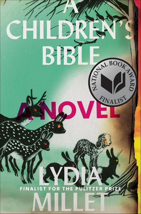 Produktbild: A Children's Bible