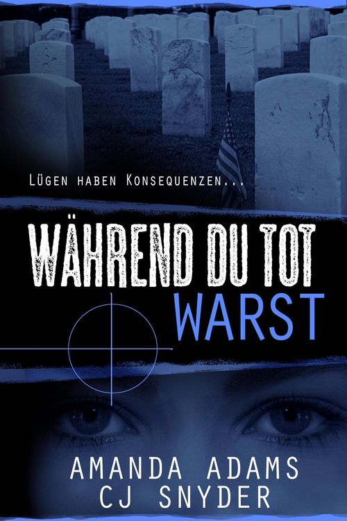 Produktbild: W&auml;hrend Du Tot Warst