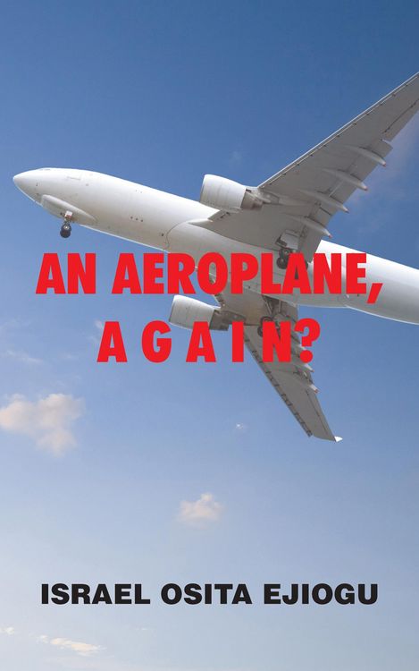 Produktbild: An Aeroplane, a G a I N?