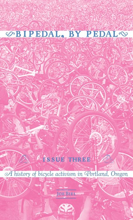 Produktbild: Bipedal, By Pedal