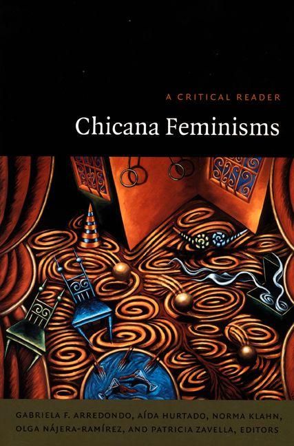 Produktbild: Chicana Feminisms