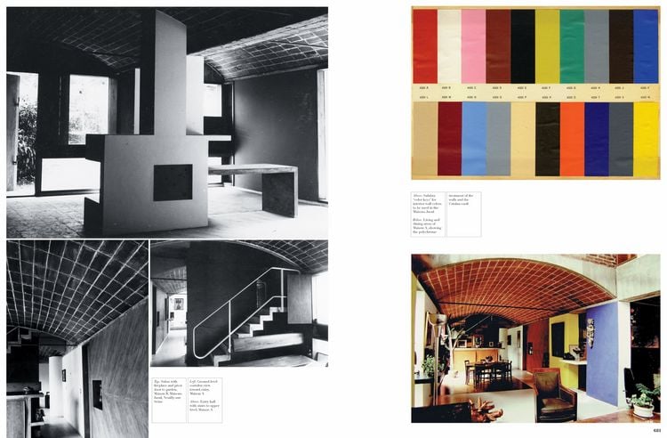Produktbild: Le Corbusier Le Grand