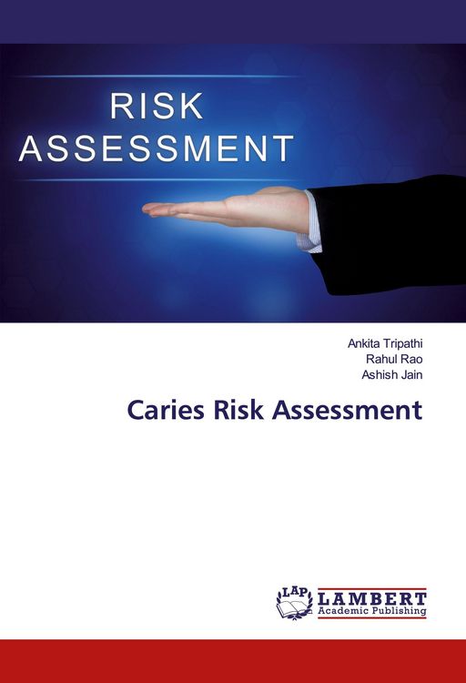 Produktbild: Caries Risk Assessment