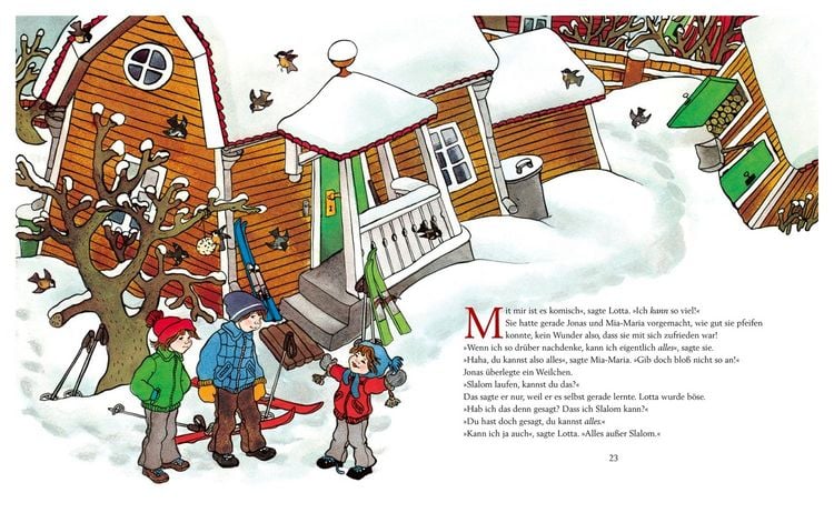 Produktbild: Weihnachten mit Astrid Lindgren